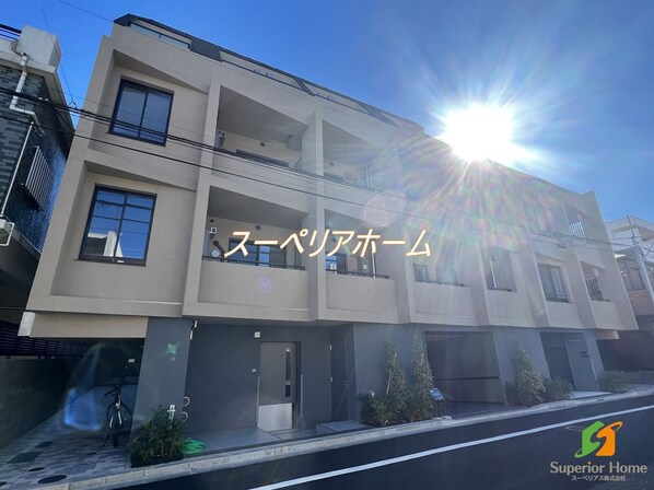 Brillia ist 文京六義園(ブリリアイスト文京六義園)の物件内観写真